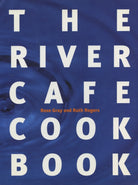 The River Cafe Cookbook - 9780091812553
