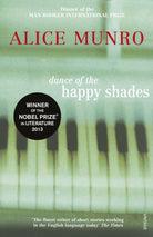 Dance of the Happy Shades - 9780099273776