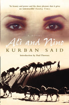 Ali And Nino - 9780099283225