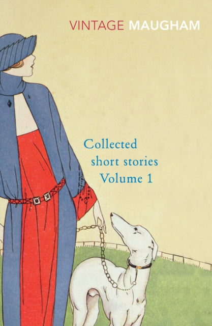 Collected Short Stories Volume 1 - 9780099287391