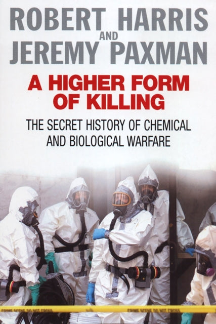 A Higher Form of Killing - 9780099441595