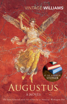 Augustus : A Novel - 9780099445081