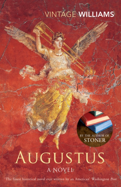 Augustus : A Novel - 9780099445081