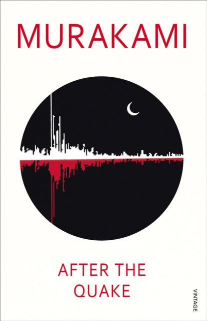 After the Quake - 9780099448563