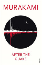 After the Quake - 9780099448563