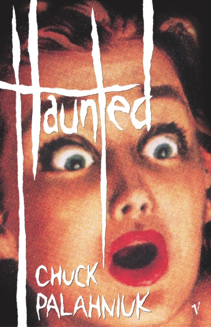 Haunted - 9780099458371