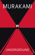 Underground - 9780099461098