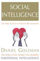 Social Intelligence : The New Science of Human Relationships - 9780099464921