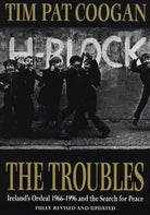 The Troubles : Ireland's Ordeal 1966-1995 and the Search for Peace - 9780099465713