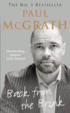 Back from the Brink : The Autobiography - 9780099499558