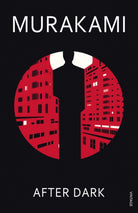 After Dark - 9780099506249