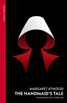 The Handmaid's Tale - 9780099511663