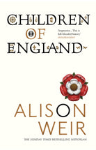 Children of England : The Heirs of King Henry VIII 1547-1558 - 9780099532675