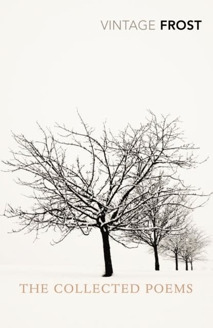 The Collected Poems - 9780099583097