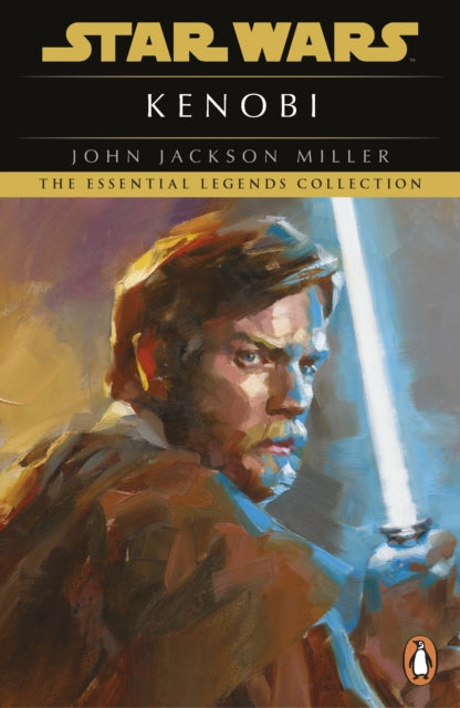 Star Wars: Kenobi - 9780099594246