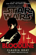 Star Wars: Bloodline - 9780099594284