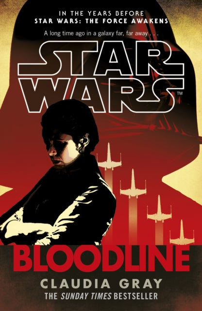Star Wars: Bloodline - 9780099594284