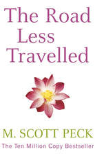 The Road Less Travelled - 9780099727408