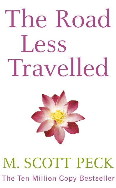 The Road Less Travelled - 9780099727408