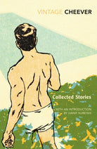 Collected Stories - 9780099748304