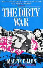 The Dirty War - 9780099845201