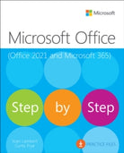 Microsoft Office 365 Step by Step