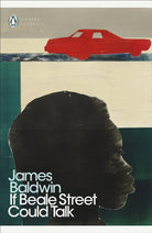 If Beale Street Could Talk - 9780140187977