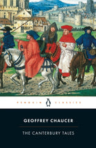 The Canterbury Tales - 9780140424386