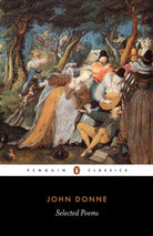 Selected Poems: Donne - 9780140424409