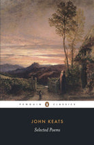 Selected Poems: Keats - 9780140424478