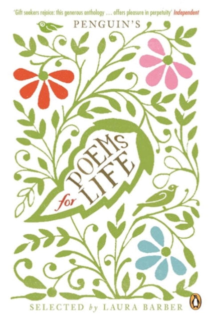 Penguin's Poems for Life - 9780140424706