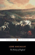 The History of England - 9780140431339