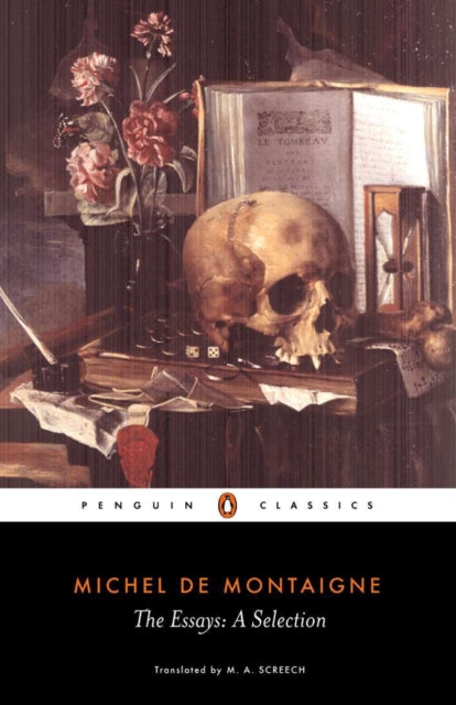 The Essays - 9780140446029