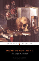 The Essays - 9780140446029