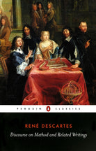 Discourse on Method and Related Writings - 9780140446999