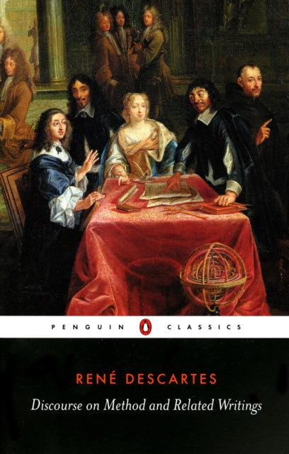 Discourse on Method and Related Writings - 9780140446999