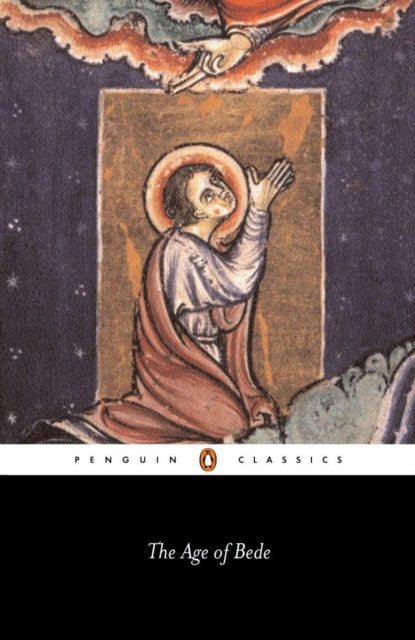 The Age of Bede - 9780140447279