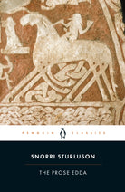 The Prose Edda - 9780140447552