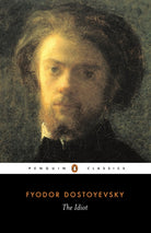 The Idiot - 9780140447927