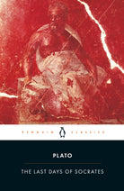 The Last Days of Socrates - 9780140449280