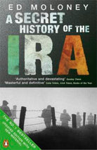 A Secret History of the IRA - 9780141028767