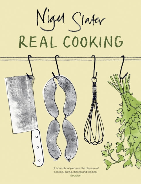 Real Cooking - 9780141029498