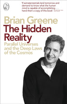 The Hidden Reality : Parallel Universes and the Deep Laws of the Cosmos - 9780141029818