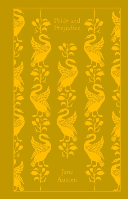 Pride and Prejudice - 9780141040349