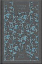 Wuthering Heights - 9780141040356