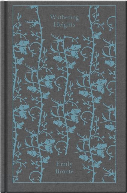 Wuthering Heights - 9780141040356