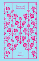 Sense and Sensibility - 9780141040370