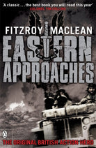 Eastern Approaches - 9780141042848