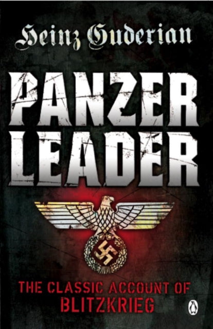 Panzer Leader - 9780141042855