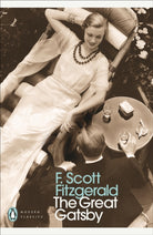 The Great Gatsby - 9780141182636